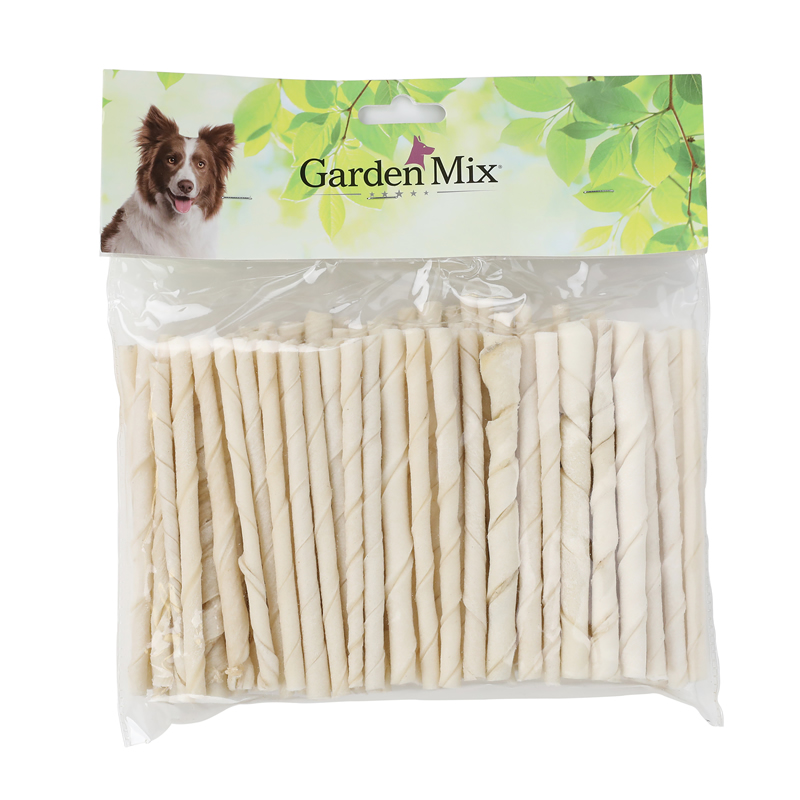 ae8a27c3a8caa4b66861260cdd144756.jpg Gardenmix Sütlü Burgu Stick 4.5-5 G. 100 Lü Paket - Görsel 1