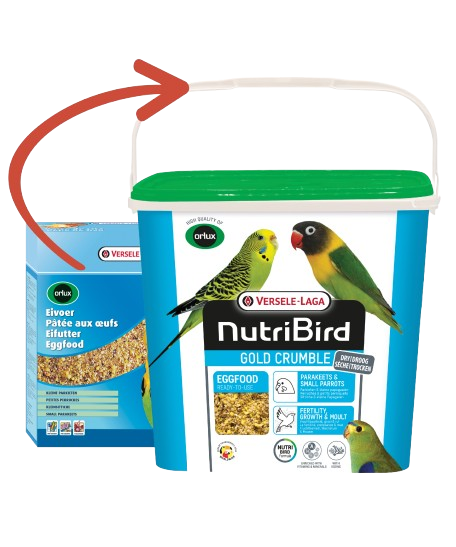 b5a25f398decc23b3d494ab6d8e72d09.png Versele Laga Nb Dry Eggfood Small Parakeets 4kg - Görsel 1