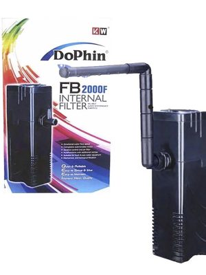 Dophin İç Filtre 400 L/h