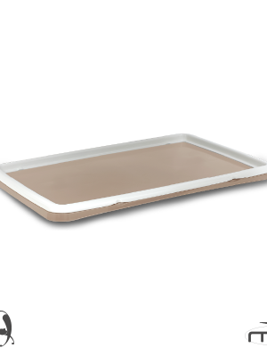 Mp Köpek Çiş Eğitim Gastone S 48*38*4cm