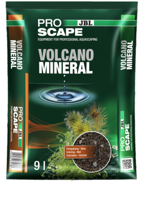 PROSCAPE VOLKAN KUMU 9 LT