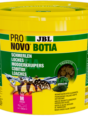 Jbl Pronovo Botıa Tab M 5,5l