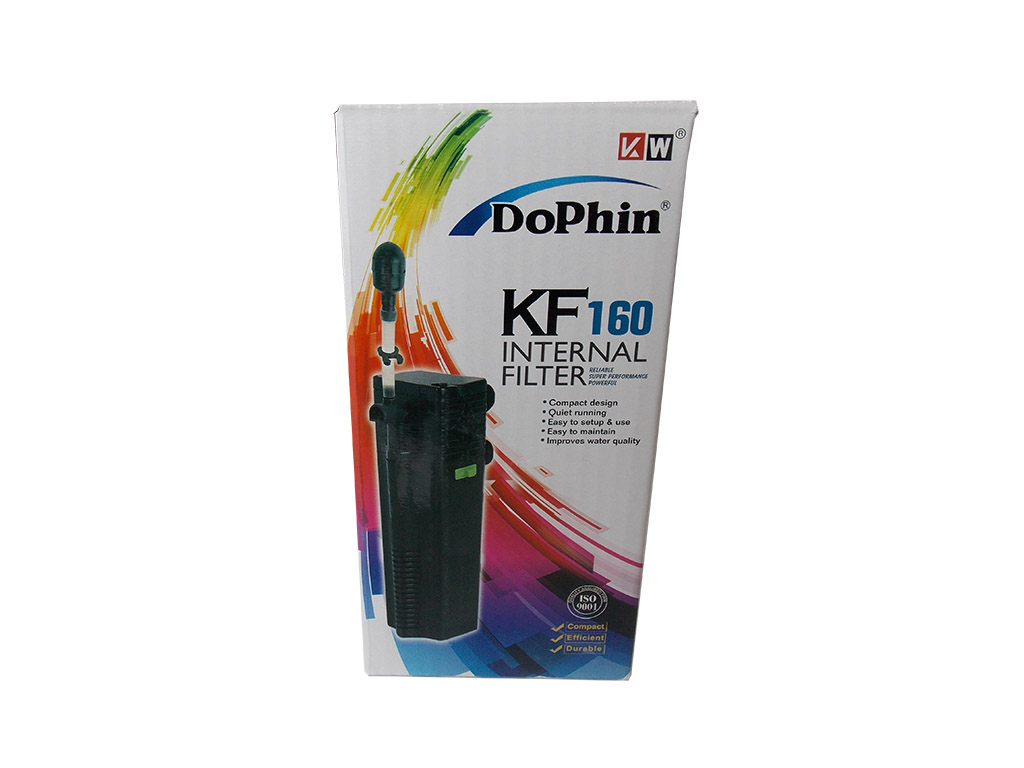 dolphin-kf-160-ic-filtre-160-l-h63856386.jpg Dophin Kf/160 İç Filtre 160 L/h - Görsel 1