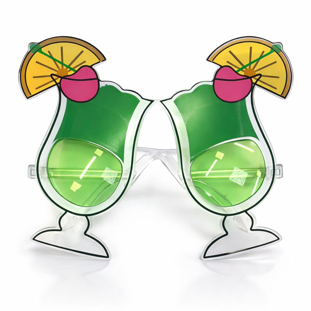 kokteyl-bardak-parti-gozlugu-yesil-renk-resim-5319.jpg Kokteyl Bardak Parti Gözlüğü Yeşil Renk - Görsel 1