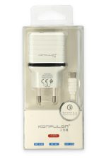 Konfulon C32Q 3.0 Quick Type-C Seyahat Şarj Cihazı - Görsel 2