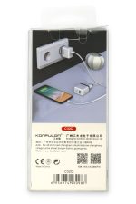 Konfulon C32Q 3.0 Quick Type-C Seyahat Şarj Cihazı - Görsel 3