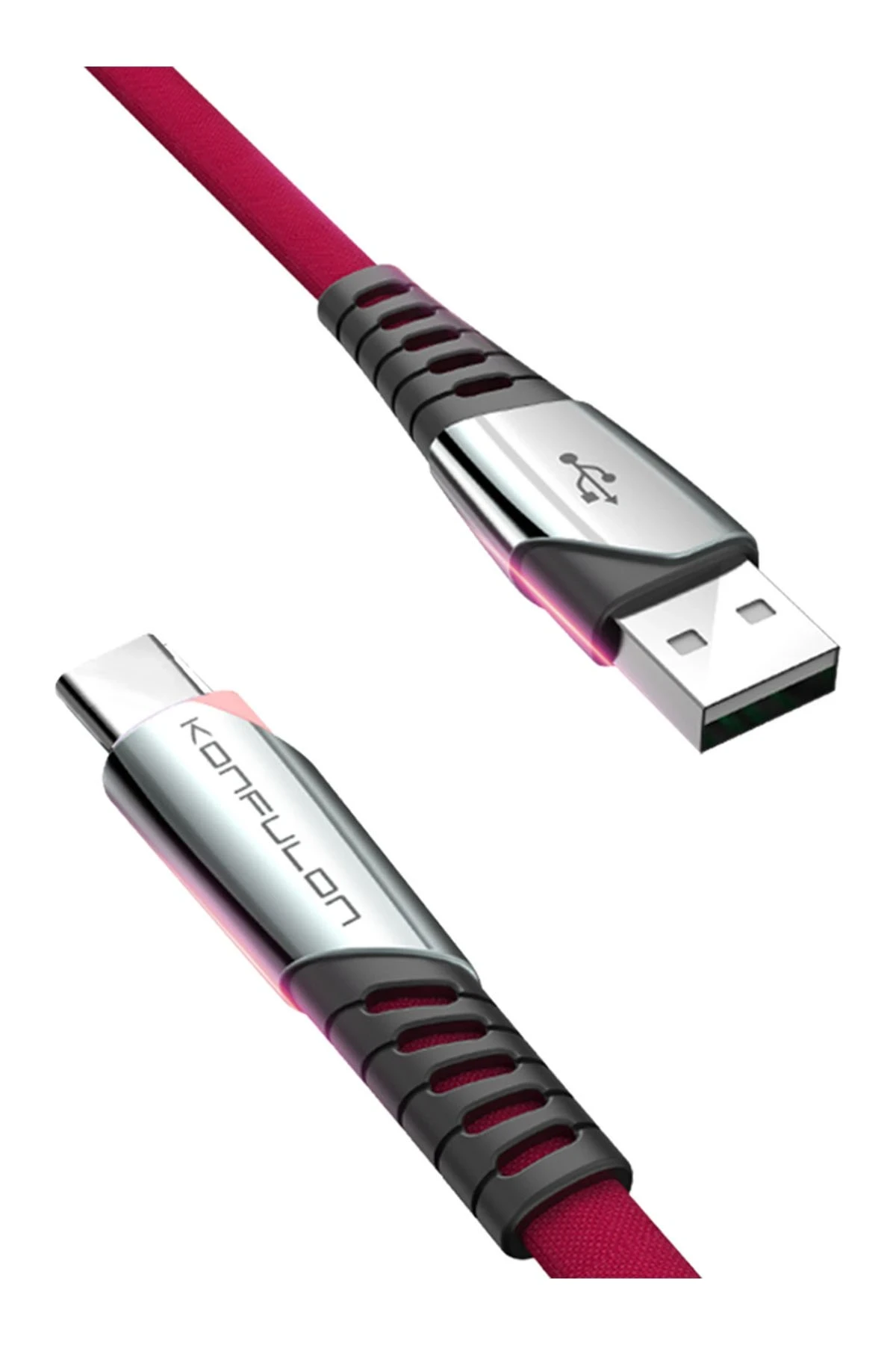 konfulon-dc18-type-c-kablo-1m-5a-kirmizi-default.webp Konfulon DC18 Type-C Kablo 1M 5A - Kırmızı - Görsel 1