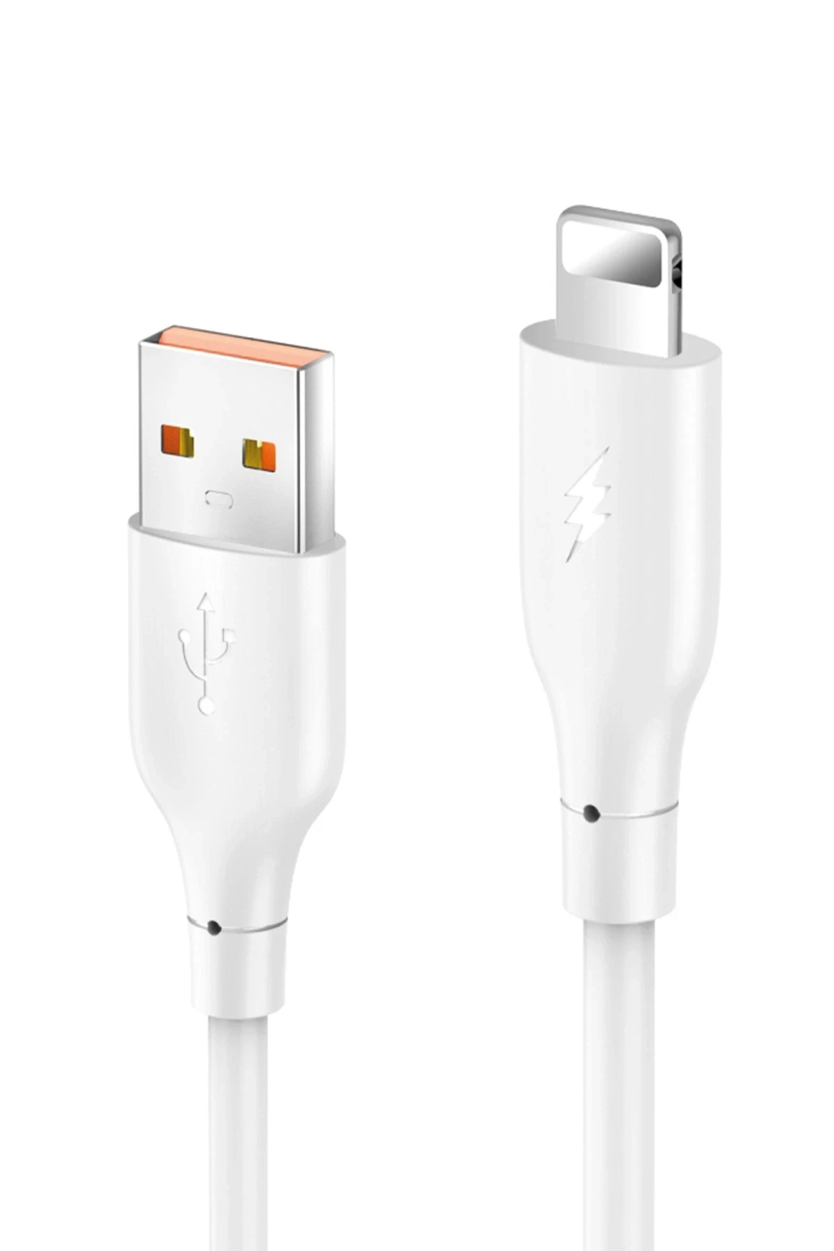 konfulon-dc64-usb-to-lightning-1m-30a-hizli-sarj-kablo-beyaz-default.webp Konfulon DC64 USB to Lightning 1M 3.0A Hızlı Şarj Kablo - Beyaz - Görsel 1