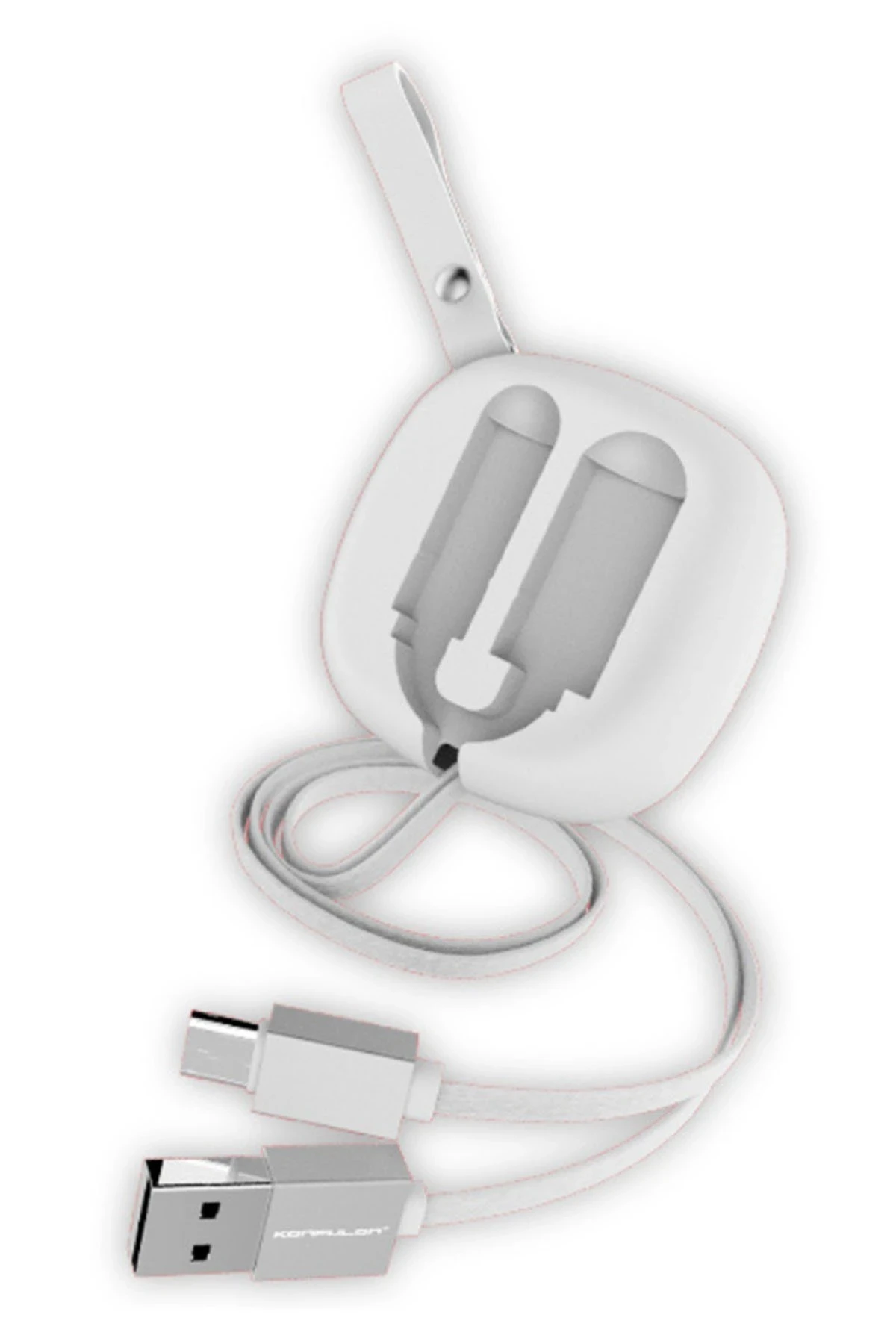 konfulon-s79-micro-usb-kablo-20cm-1m-2a-beyaz-default.webp Konfulon S79 Micro USB Kablo 20cm-1M 2A - Beyaz - Görsel 1