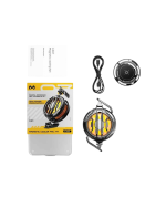 Tüm Telefonlarla Uyumlu Kompakt Soğutucu | Yüksek Performanslı Hızlı Soğutma - Görsel 3