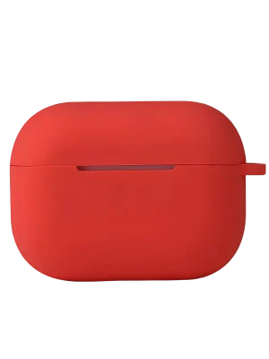 Newface Airpods Pro 3 (3.nesil) Hang Kılıf - Kırmızı
