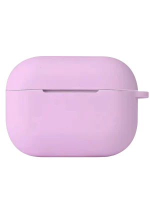 Newface Airpods Pro 3 (3.nesil) Hang Kılıf - Lila