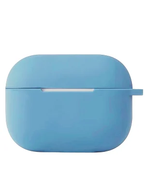 Newface Airpods Pro 3 (3.nesil) Hang Kılıf - Mavi