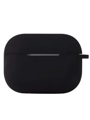 Newface Airpods Pro 3 (3.nesil) Hang Kılıf - Siyah