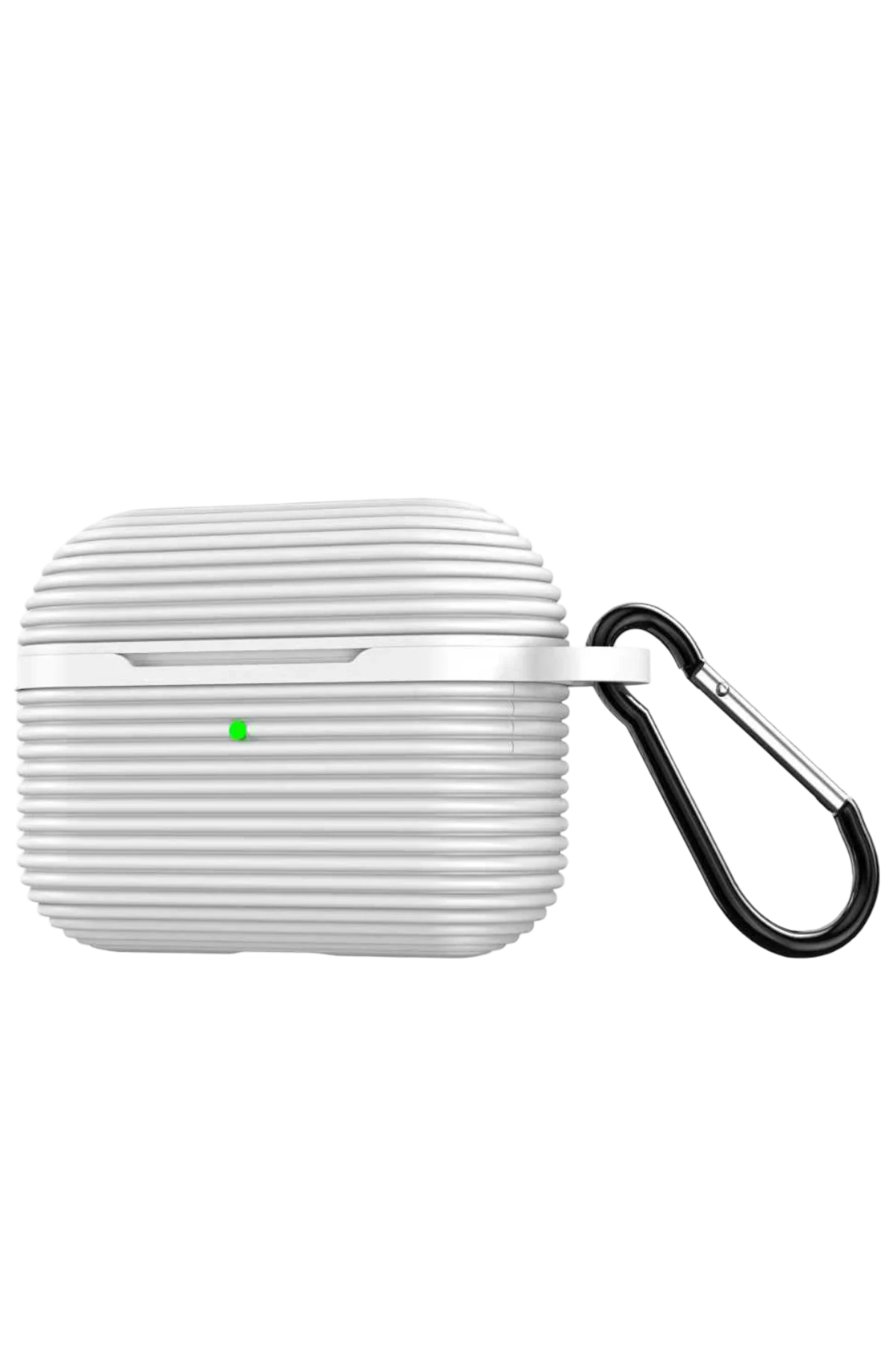 newface-airpods-pro-3-3nesil-raven-silikon-kilif-beyaz-default.webp Newface Airpods Pro 3 (3.nesil) Raven Silikon Kılıf - Beyaz - Görsel 1