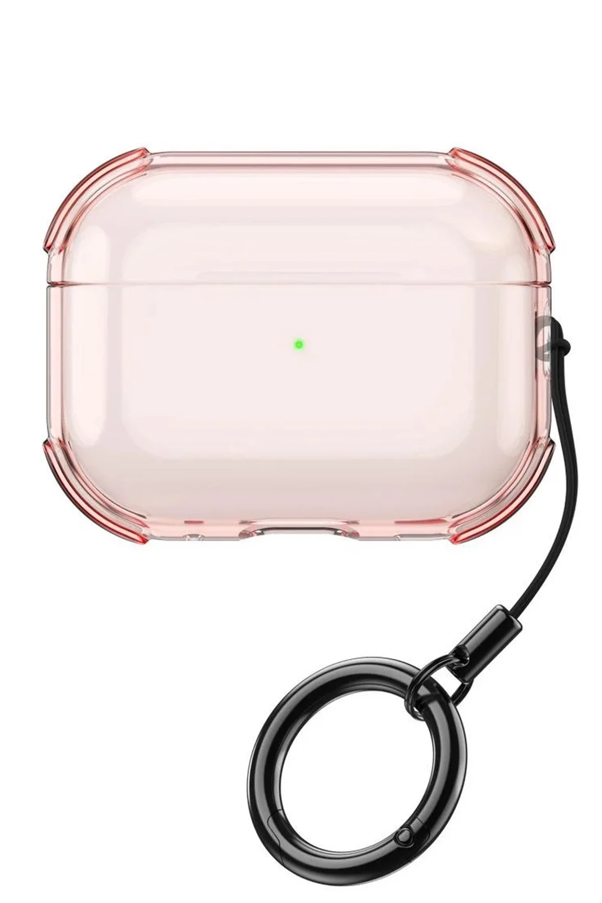 newface-airpods-pro-3-3nesil-showy-kilif-rose-default.webp Newface Airpods Pro 3 (3.nesil) Showy Kılıf - Rose - Görsel 1