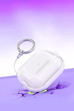 Newface Airpods Pro 3 (3.nesil) Tema Kılıf - Beyaz - Görsel 5