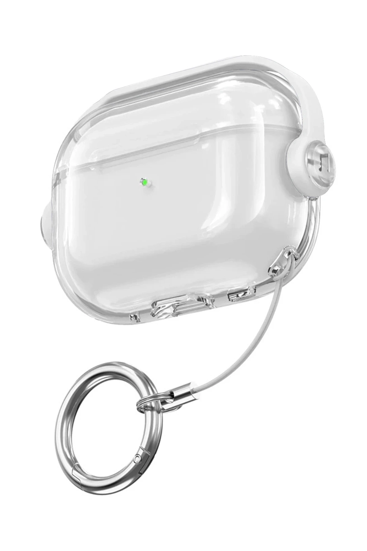 newface-airpods-pro-3-3nesil-tema-kilif-beyaz-default.webp Newface Airpods Pro 3 (3.nesil) Tema Kılıf - Beyaz - Görsel 1