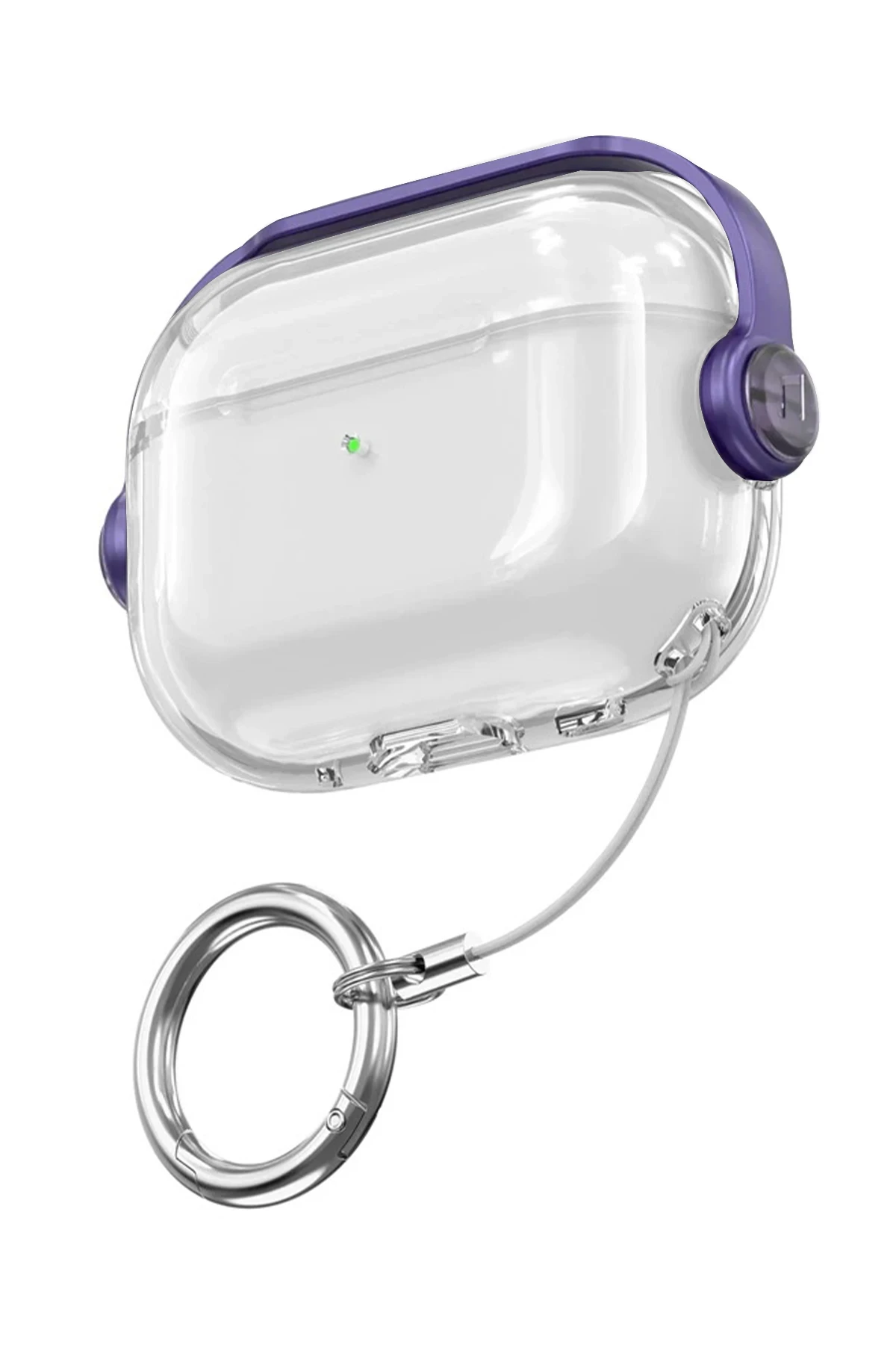 newface-airpods-pro-3-3nesil-tema-kilif-mor-default.webp Newface Airpods Pro 3 (3.nesil) Tema Kılıf - Mor - Görsel 1