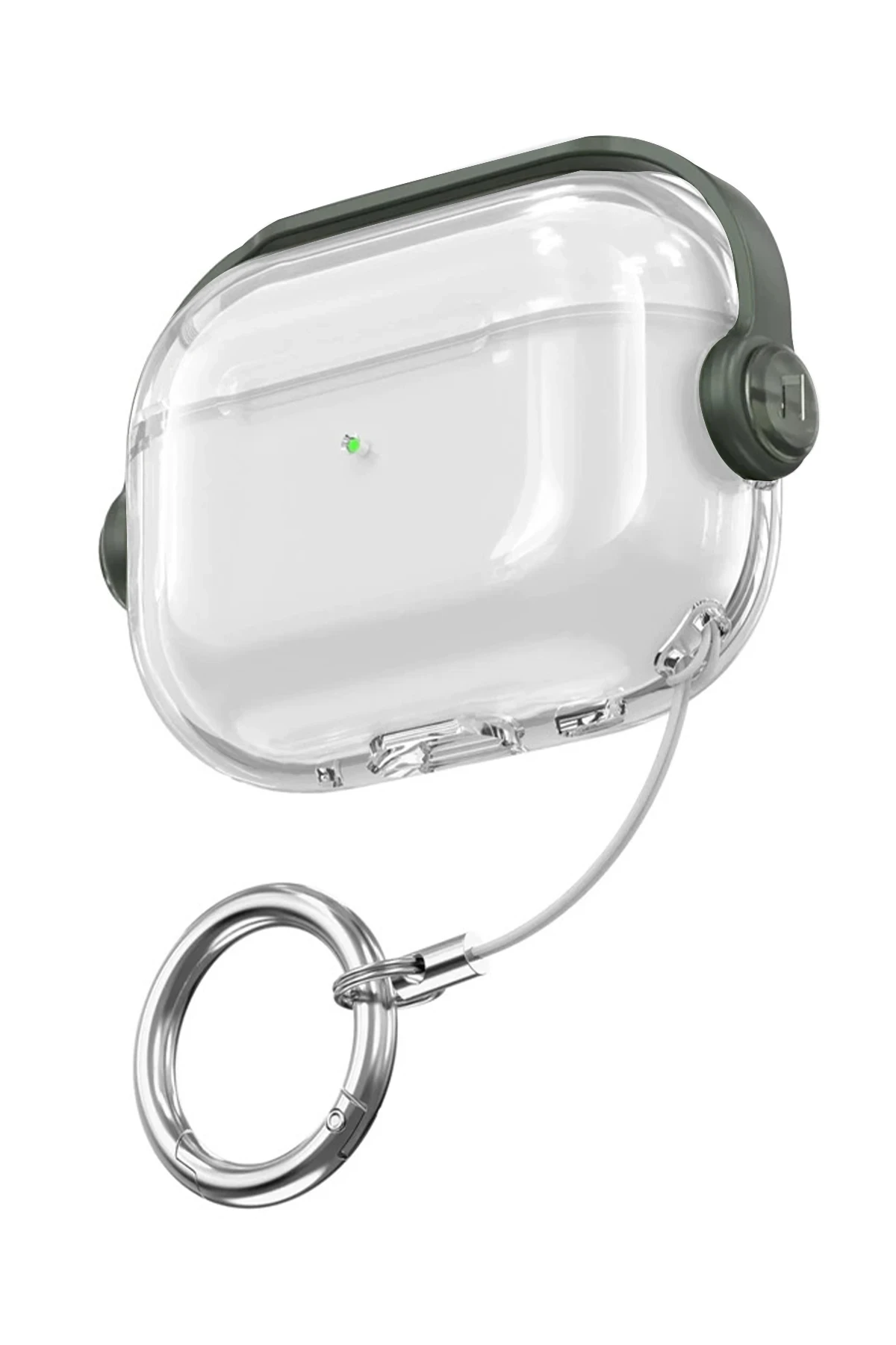 newface-airpods-pro-3-3nesil-tema-kilif-yesil-default.webp Newface Airpods Pro 3 (3.nesil) Tema Kılıf - Yeşil - Görsel 1