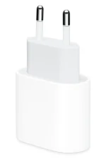 Newface CA-11 20W Type-C Şarj Adaptörü - Beyaz