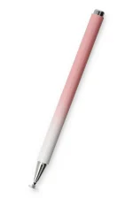 Newface Dokunmatik Stylus Kalem Pen 108 - Pembe - Görsel 2
