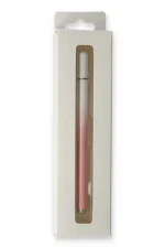 Newface Dokunmatik Stylus Kalem Pen 108 - Pembe - Görsel 4