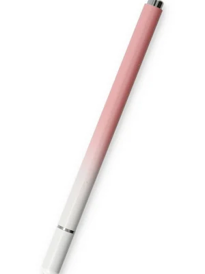 Newface Dokunmatik Stylus Kalem Pen 108 - Pembe