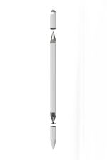 Newface Dokunmatik Stylus Kalem Pen 1101 - Beyaz