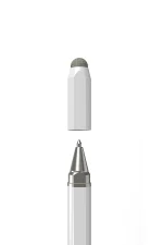 Newface Dokunmatik Stylus Kalem Pen 1101 - Beyaz - Görsel 4