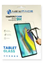 Newface Huawei Honor Pad 9 Tablet Cam Ekran Koruyucu - Görsel 2