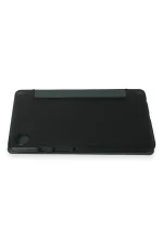 Newface Huawei MatePad 11.5 Kılıf Tablet Smart Kılıf - Koyu Yeşil - Görsel 3