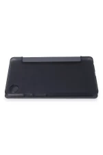 Newface Huawei MatePad 11.5 Kılıf Tablet Smart Kılıf - Lila - Görsel 3