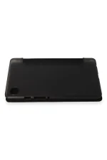 Newface Huawei MatePad 11.5 Kılıf Tablet Smart Kılıf - Siyah - Görsel 3