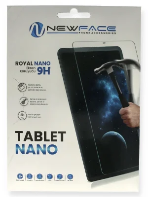 Newface Huawei MatePad SE 11 Tablet Royal Nano