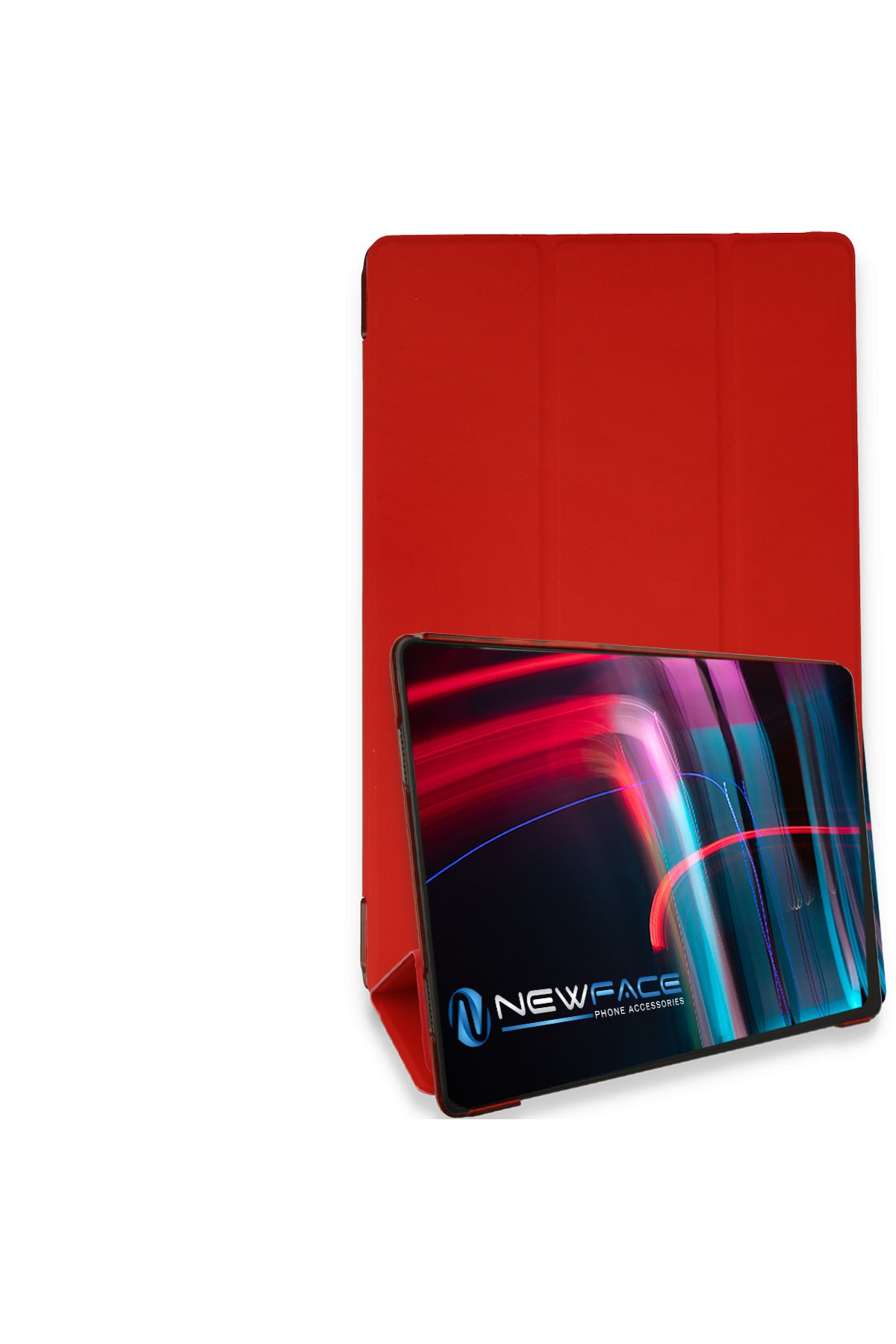 newface-huawei-matepad-se-kilif-tablet-smart-kilif-kirmizi-64edce302f293.jpg Newface Huawei MatePad SE Kılıf Tablet Smart Kılıf - Kırmızı - Görsel 1