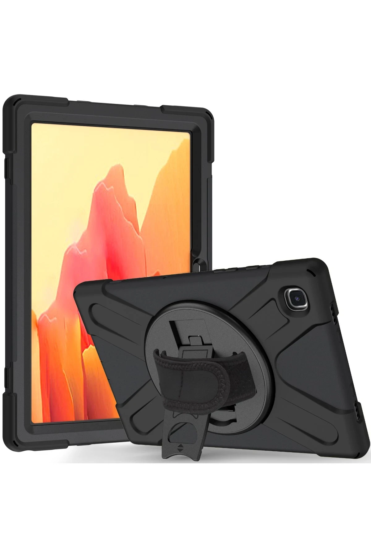newface-huawei-matepad-t10-97-kilif-amazing-tablet-kapak-siyah-default.webp Newface Huawei MatePad T10 9.7 Kılıf Amazing Tablet Kapak - Siyah - Görsel 1