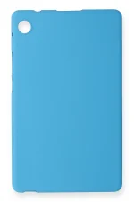 Newface Huawei MatePad T8 8 Kılıf Evo Tablet Silikon - Mavi