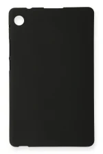 Newface Huawei MatePad T8 8 Kılıf Evo Tablet Silikon - Siyah