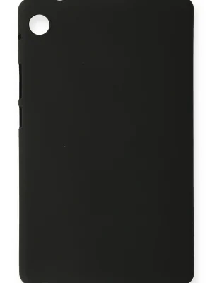 Newface Huawei MatePad T8 8 Kılıf Evo Tablet Silikon - Siyah