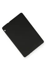 Newface Huawei MediaPad T5 10 Kılıf Evo Tablet Silikon - Siyah - Görsel 3