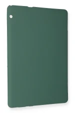 Newface Huawei MediaPad T5 10 Kılıf Evo Tablet Silikon - Yeşil - Görsel 2