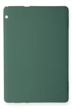 Newface Huawei MediaPad T5 10 Kılıf Evo Tablet Silikon - Yeşil