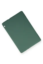 Newface Huawei MediaPad T5 10 Kılıf Evo Tablet Silikon - Yeşil - Görsel 3