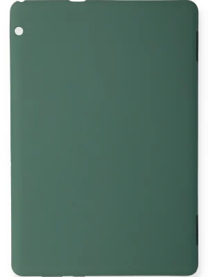 Newface Huawei MediaPad T5 10 Kılıf Evo Tablet Silikon - Yeşil