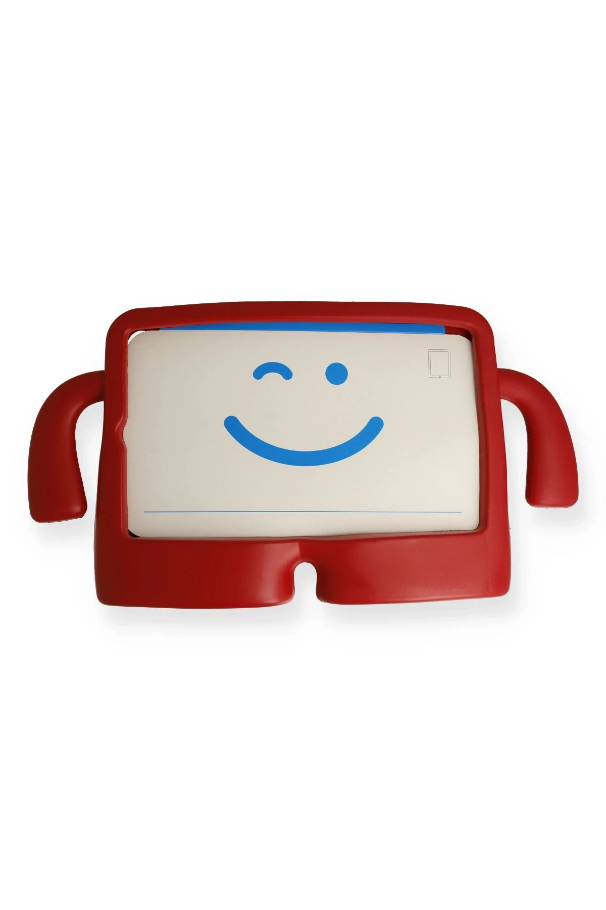 newface-ipad-4-97-kilif-karakter-tablet-silikon-kirmizi-default-2.webp Newface iPad 4 9.7 Kılıf Karakter Tablet Silikon - Kırmızı - Görsel 1