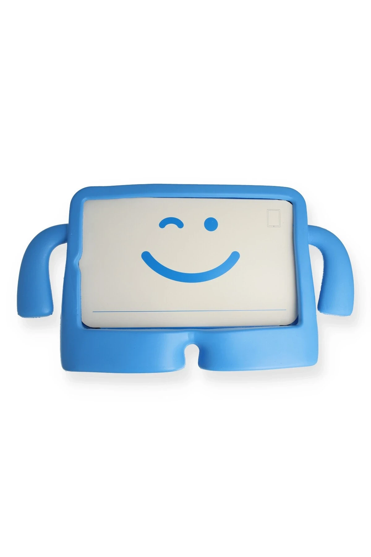 newface-ipad-4-97-kilif-karakter-tablet-silikon-mavi-default-2.webp Newface iPad 4 9.7 Kılıf Karakter Tablet Silikon - Mavi - Görsel 1