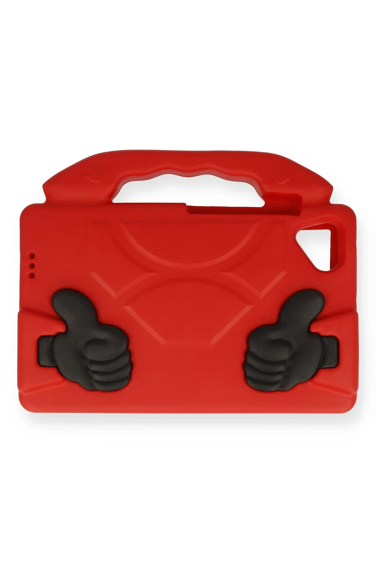 newface-ipad-4-97-kilif-like-stantli-tablet-silikon-kirmizi-default.webp Newface iPad 4 9.7 Kılıf Like Stantlı Tablet Silikon - Kırmızı - Görsel 1
