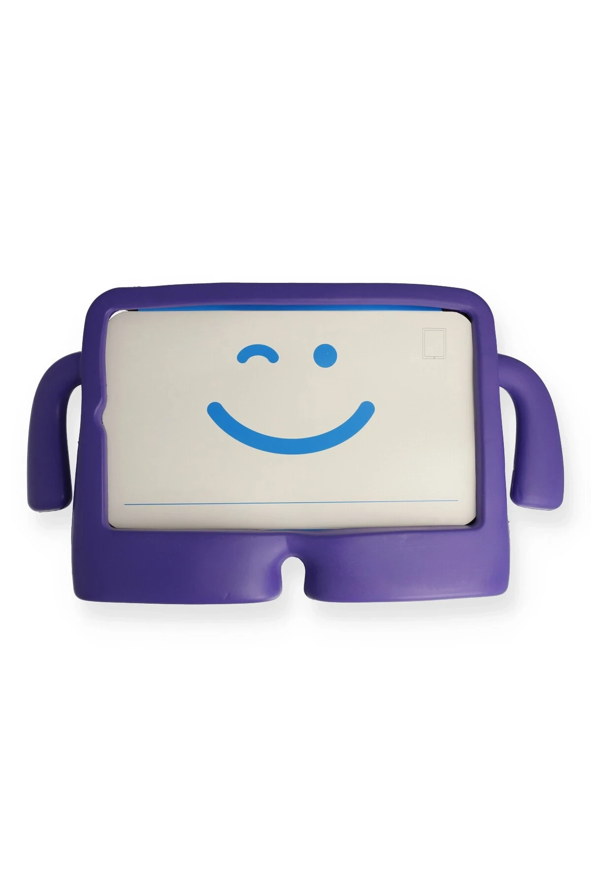 newface-ipad-5-air-97-kilif-karakter-tablet-silikon-mor-default.webp Newface iPad 5 Air 9.7 Kılıf Karakter Tablet Silikon - Mor - Görsel 1