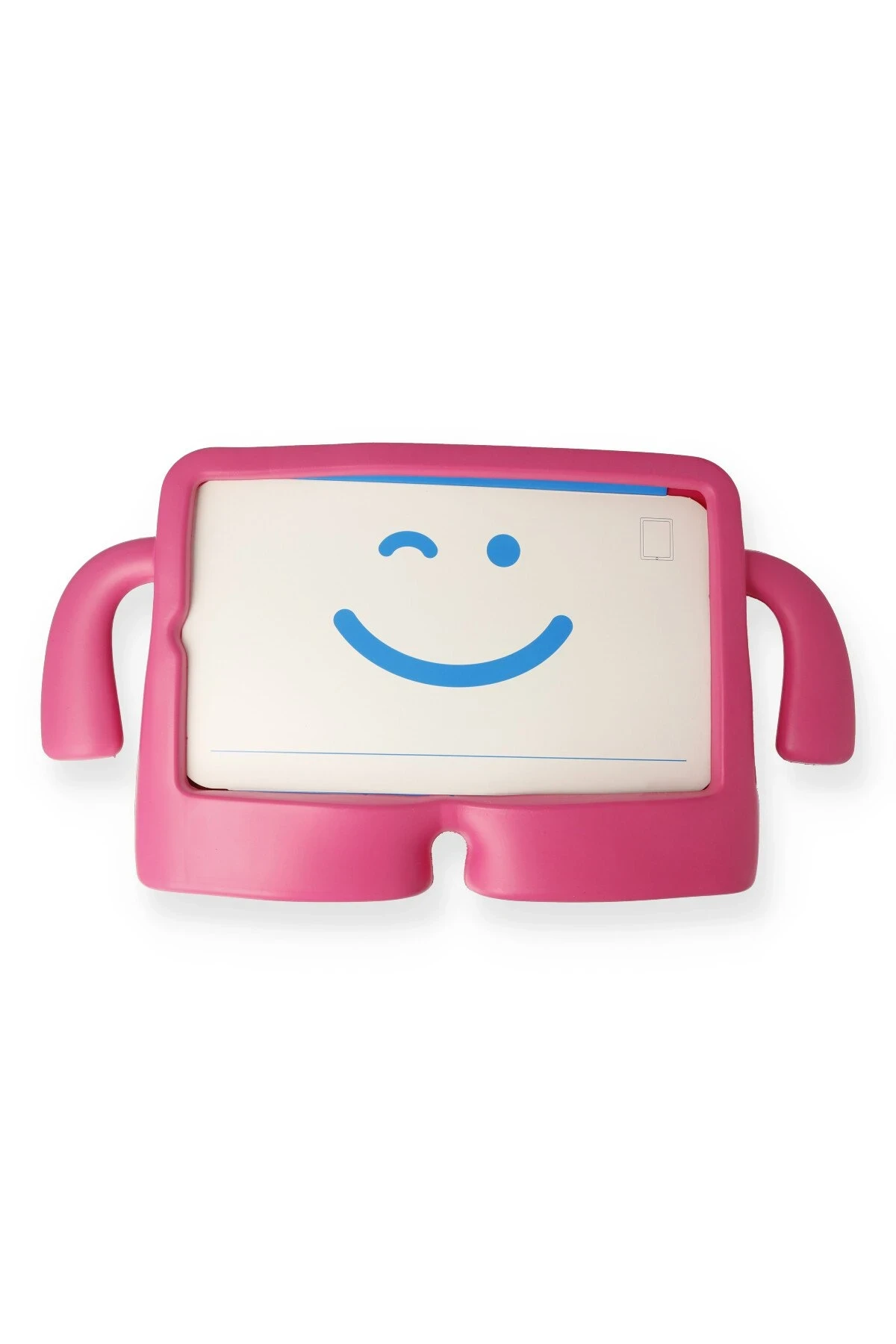 newface-ipad-5-air-97-kilif-karakter-tablet-silikon-pembe-default.webp Newface iPad 5 Air 9.7 Kılıf Karakter Tablet Silikon - Pembe - Görsel 1